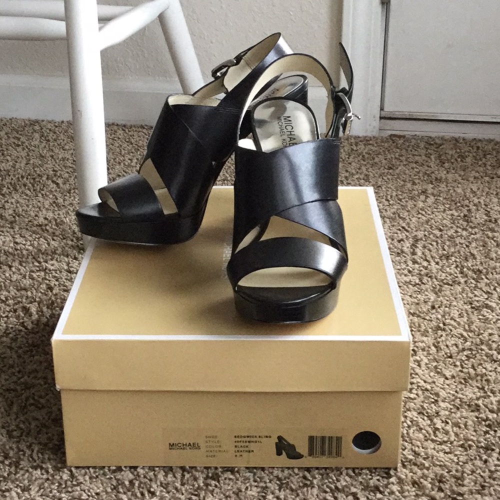 Michael Kors Heels